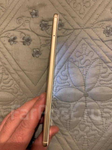 Meizu PRO 6 Plus. �/� ����