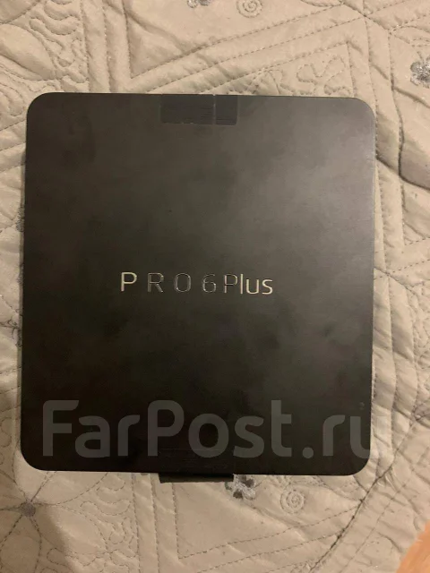Meizu PRO 6 Plus. �/� ����
