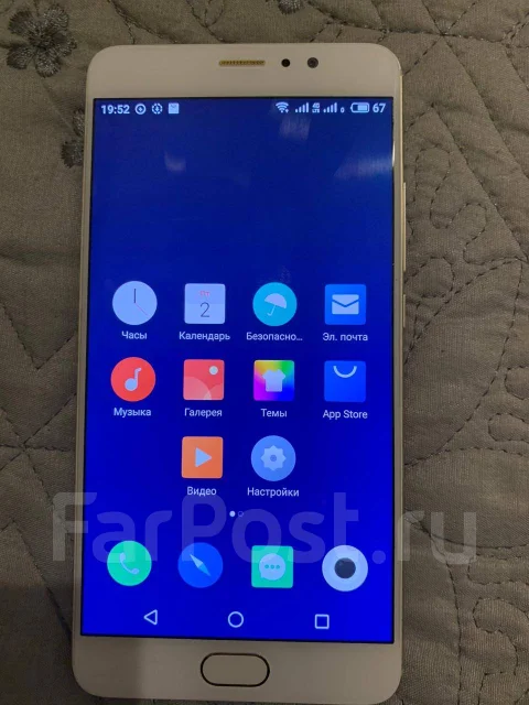 Meizu PRO 6 Plus. �/� ����