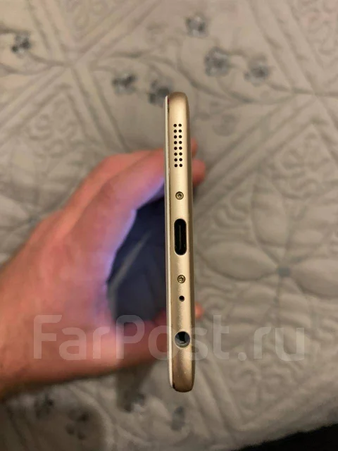 Meizu PRO 6 Plus. �/� ����