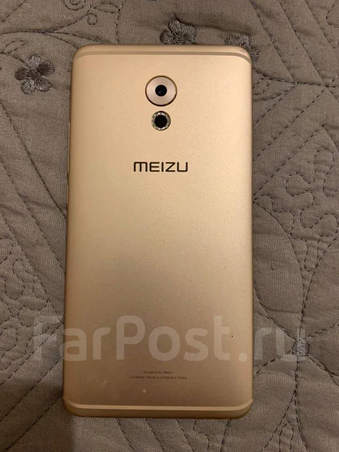 Meizu PRO 6 Plus. �/� ����