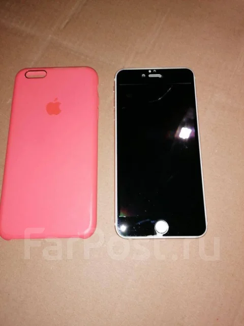 Apple iPhone 6 Plus. �/�, �������, ������� ����