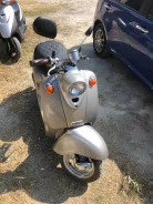 Yamaha Vino. 49����. ��., ��������, ��� ����