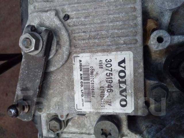 8251468 акпп volvo