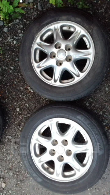 Sant HZRU-1303. 6.0x15", 5x114.3, �� 100���. ����