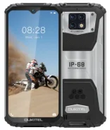 Oukitel WP6. �����, ������, 3G, 4G LTE, Dual-SIM, ���������� ����
