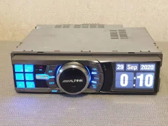 Alpine iDA-X001 ����