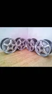 Kosei Evo Penta. 7.0x15", 5x100, 5x114.3 ����