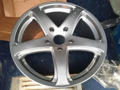 OZ Racing Canyon ST. x20", 5x105, �� 42���. ����