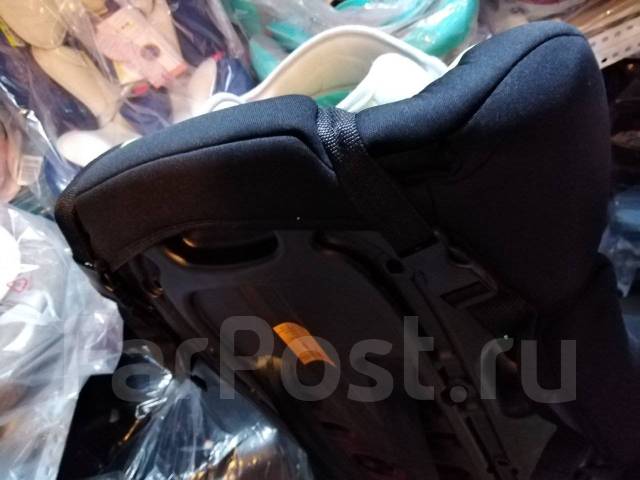 Держатель для автокресла