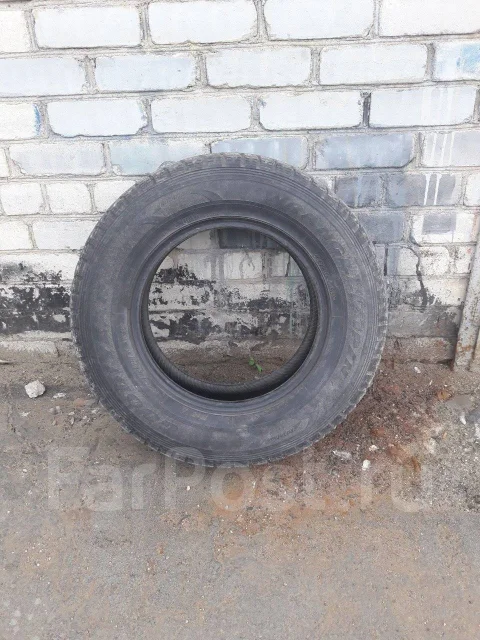 Goodyear UltraGrip Winter. ������, 2012 ���, �/�, ����� 50 % ����