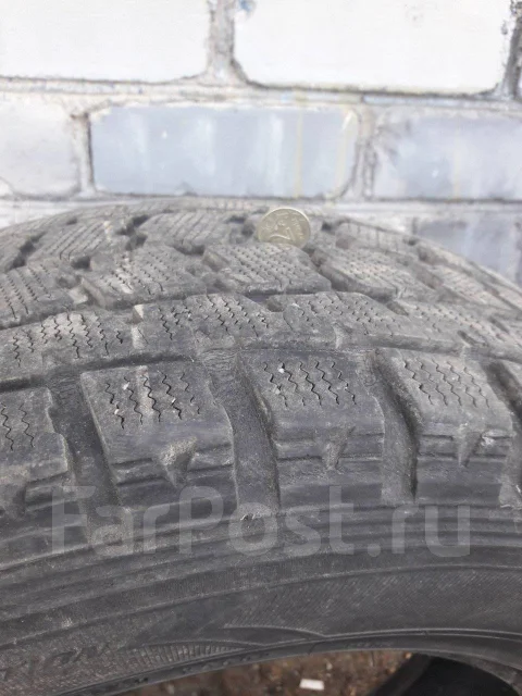 Goodyear UltraGrip Winter. ������, 2012 ���, �/�, ����� 50 % ����