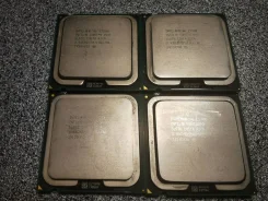 Intel Core 2 Duo E7500 ����