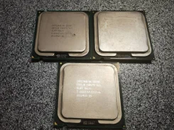 Intel Core 2 Duo E8200 ����