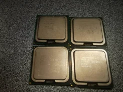 Intel Core 2 Duo E8200 ����