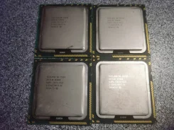 Intel Core 2 Duo E8200 ����