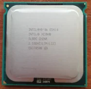 Intel Xeon E5410 ����