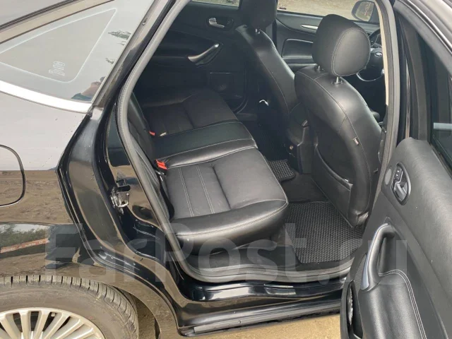 Ford Mondeo. ��������, ��������, 2.0 (145��.�.), ������, 109 000����. �� ����