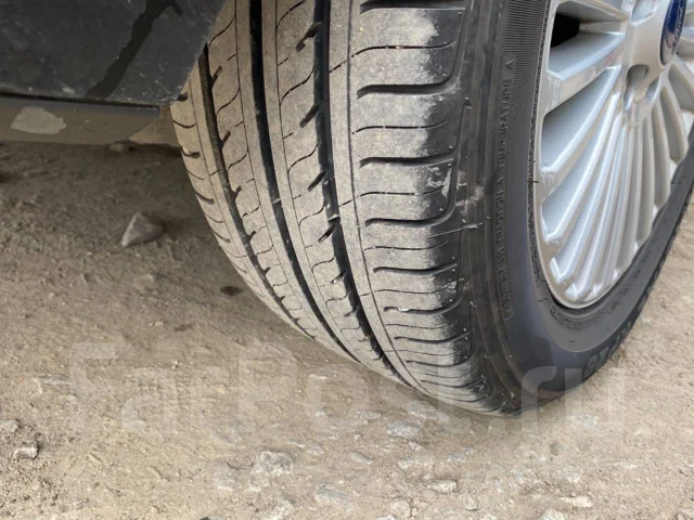 Ford Mondeo. ��������, ��������, 2.0 (145��.�.), ������, 109 000����. �� ����