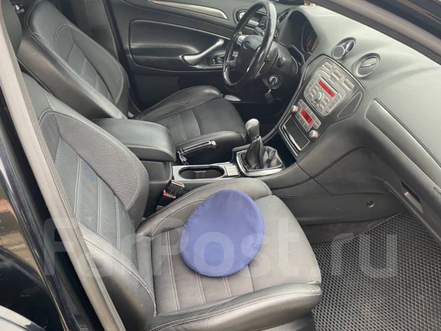 Ford Mondeo. ��������, ��������, 2.0 (145��.�.), ������, 109 000����. �� ����