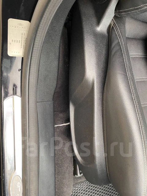 Ford Mondeo. ��������, ��������, 2.0 (145��.�.), ������, 109 000����. �� ����