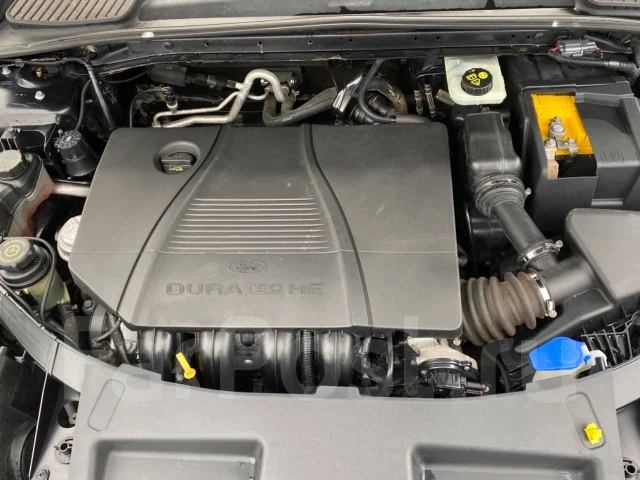 Ford Mondeo. ��������, ��������, 2.0 (145��.�.), ������, 109 000����. �� ����