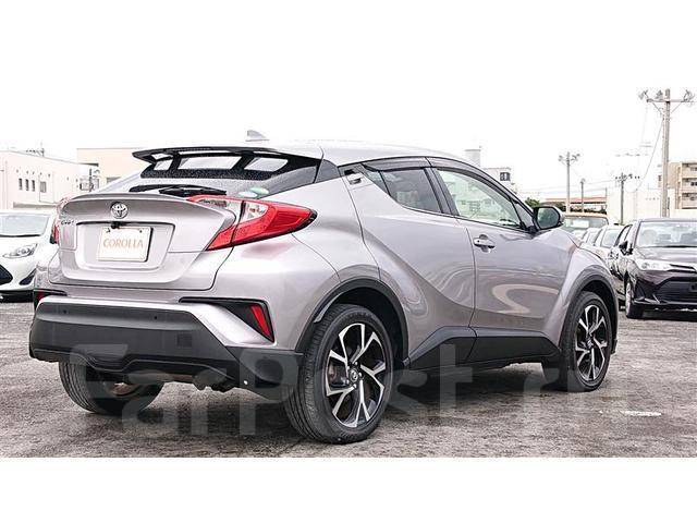 Toyota кемерово фото