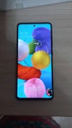 Samsung Galaxy A51. ����� ����