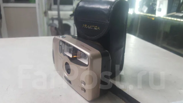 Praktica ����