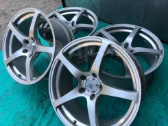Kreutzer Series Vi. 8.0/9.0x18", ET38/45 ����
