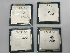 Intel Core i3-3220 ����