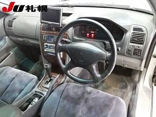 Mitsubishi Legnum. �������, 4wd, 2.0, ������, 47 000����. ��, �/�, ��� ���. ��� ����� �� ������������ ����