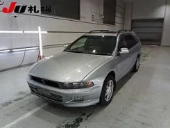 Mitsubishi Legnum. �������, 4wd, 2.0, ������, 47 000����. ��, �/�, ��� ���. ��� ����� �� ������������ ����