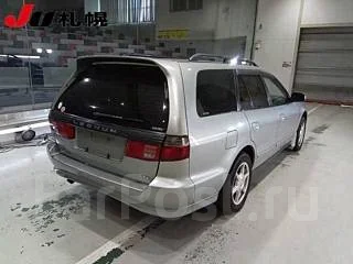 Mitsubishi Legnum. �������, 4wd, 2.0, ������, 47 000����. ��, �/�, ��� ���. ��� ����� �� ������������ ����