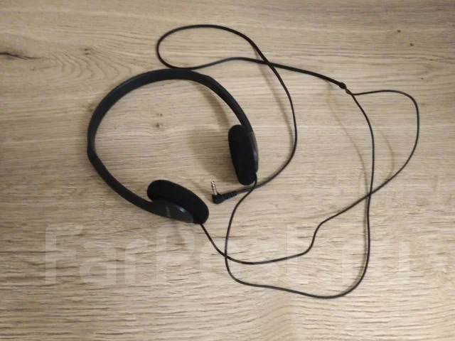 Sony MDR-110LP ����