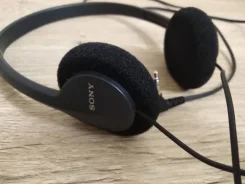 Sony MDR-110LP ����