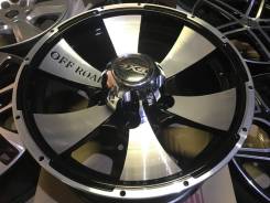 Neo TL 652. 7.5x16", 5x139.7, ET0, �� 108���. ����