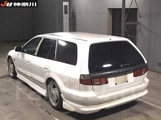 Mitsubishi Legnum. �������, 4wd, 2.0, ������, 61 000����. ��, �/�, ��� ���. ��� ����� �� ������������ ����