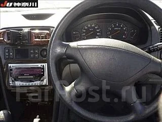 Mitsubishi Legnum. �������, 4wd, 2.0, ������, 61 000����. ��, �/�, ��� ���. ��� ����� �� ������������ ����