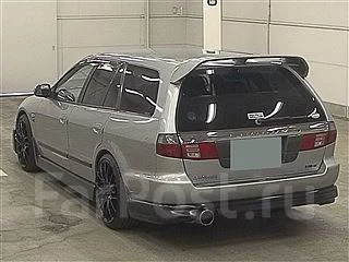 Mitsubishi Legnum. �������, 4wd, 2.5, ������, 76 000����. ��, �/�, ��� ���. ��� ����� �� ������������ ����