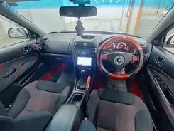 Mitsubishi Legnum. �������, 4wd, 2.5, ������, 76 000����. ��, �/�, ��� ���. ��� ����� �� ������������ ����