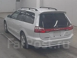Mitsubishi Legnum. �������, 4wd, 2.4, ������, 72 000����. ��, �/�, ��� ���. ��� ����� �� ������������ ����