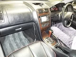 Mitsubishi Legnum. �������, 4wd, 2.4, ������, 72 000����. ��, �/�, ��� ���. ��� ����� �� ������������ ����