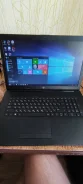HP 17. 17", 2,6����, ��� 4 ��, ���� 500���, WiFi, Bluetooth, ����������� �� 3��. ����