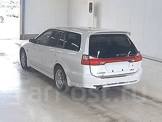 Mitsubishi Legnum. �������, 4wd, 2.5, ������, 83 000����. ��, �/�, ��� ���. ��� ����� �� ������������ ����