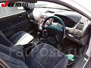 Mitsubishi Legnum. �������, 4wd, 2.4, ������, 124 000����. ��, �/�, ��� ���. ��� ����� �� ������������ ����
