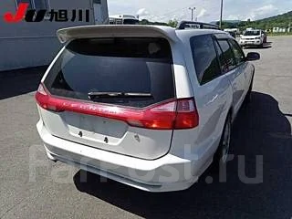 Mitsubishi Legnum. �������, 4wd, 2.4, ������, 124 000����. ��, �/�, ��� ���. ��� ����� �� ������������ ����