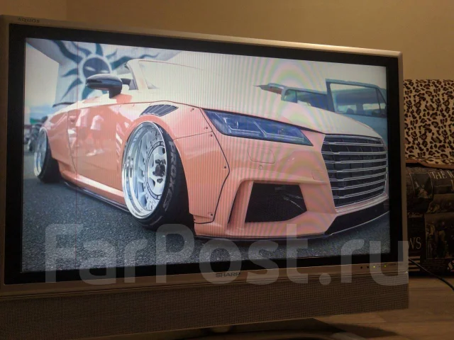 Sharp. LCD (��) ����