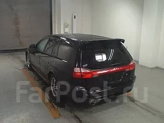 Mitsubishi Legnum. ��������, 4wd, 2.5, ������, 99 000����. ��, �/�, ��� ���. ��� ����� �� ������������ ����