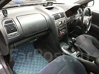 Mitsubishi Legnum. ��������, 4wd, 2.5, ������, 99 000����. ��, �/�, ��� ���. ��� ����� �� ������������ ����